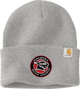 Palmyra Black Knights Carhartt Watch Cap 2.0