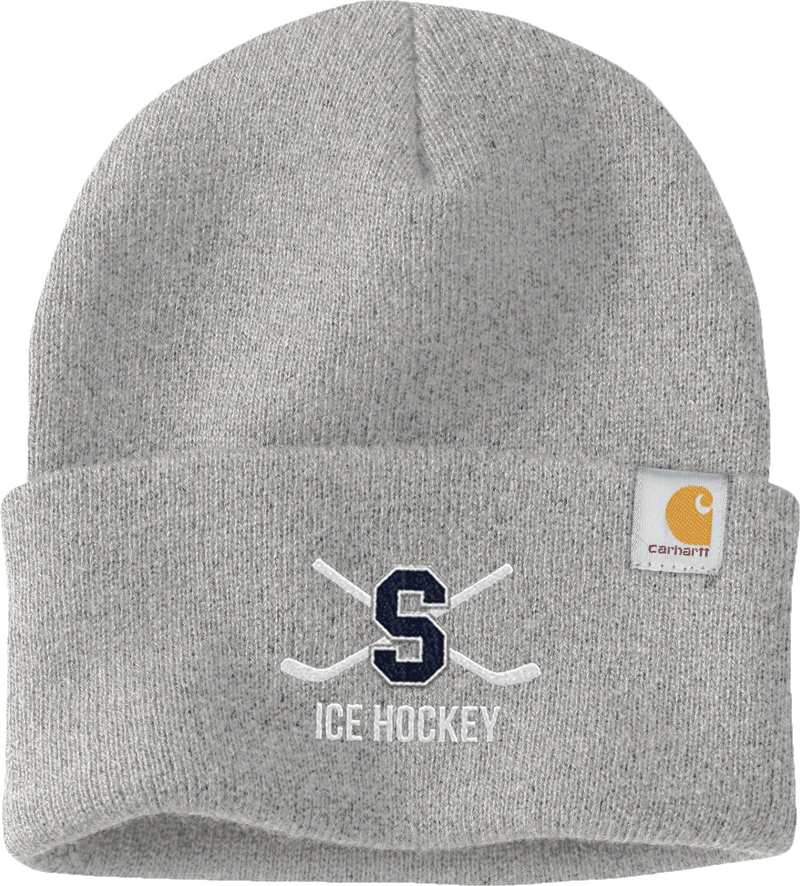 Midd South Hockey Carhartt Watch Cap 2.0