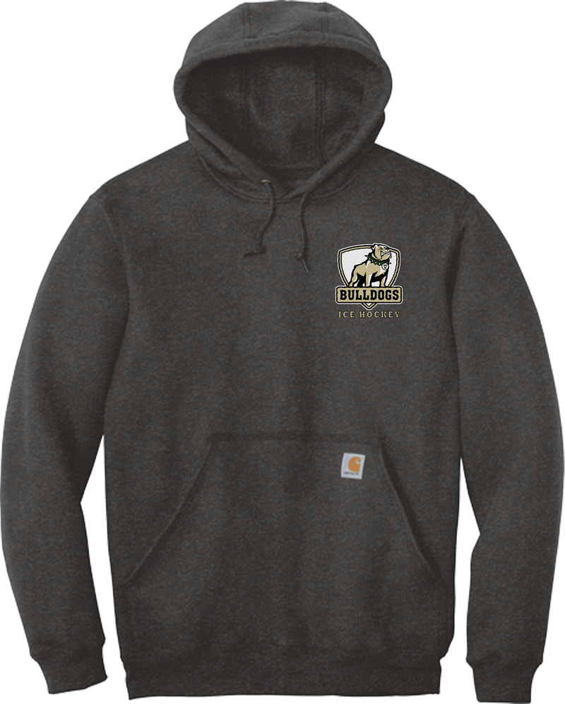 HVM Bulldogs Carhartt Midweight Hooded Sweatshirt