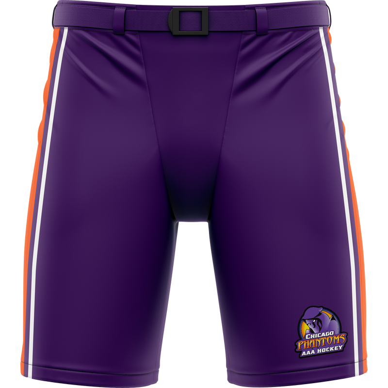 Chicago Phantoms Adult Hybrid Pants Shell