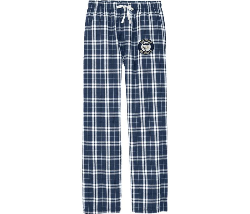 FRC Freehold Colonials Flannel Plaid Pant