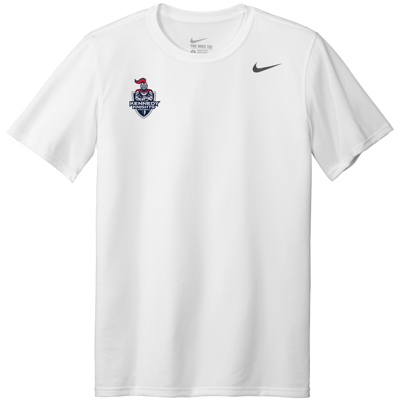 JFK Knights Football Nike Team rLegend Tee