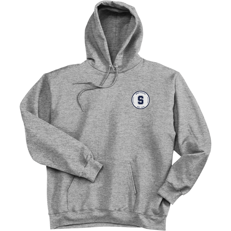 Midd South FBLA Ultimate Cotton - Pullover Hooded Sweatshirt