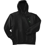 Wilmington Nighthawks Ultimate Cotton - Pullover Hooded Sweatshirt