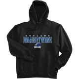 Brandywine Outlaws Ultimate Cotton - Pullover Hooded Sweatshirt