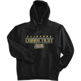 CT Clippers Super Heavyweight Fleece Hoodie