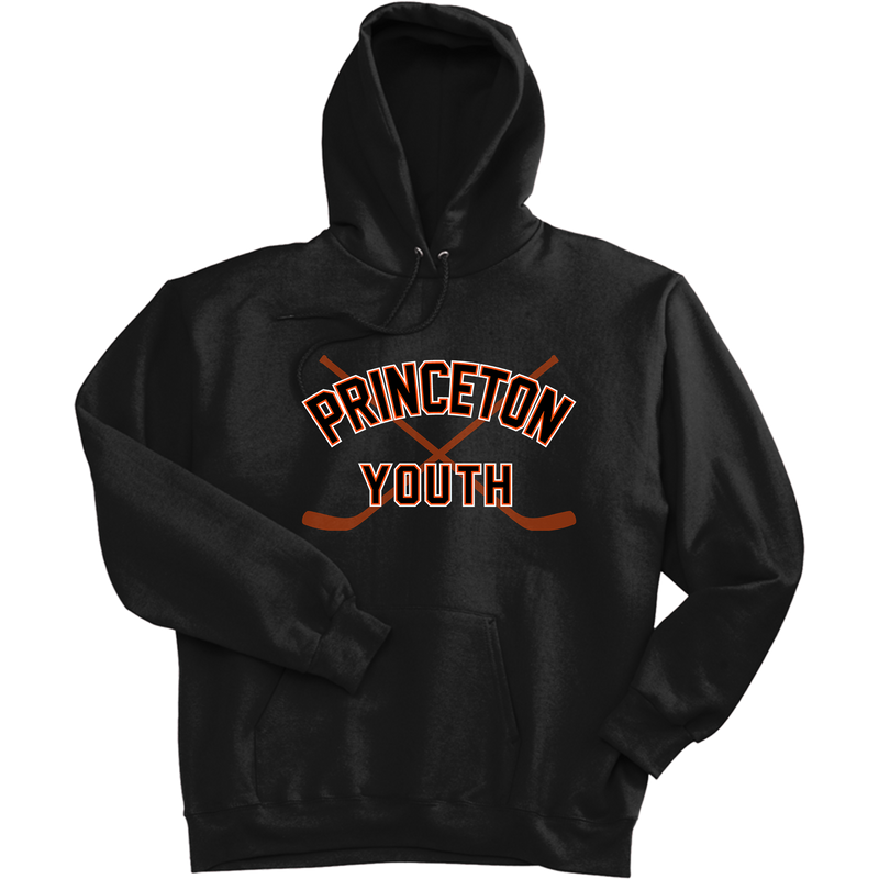 PYH Ultimate Cotton - Pullover Hooded Sweatshirt