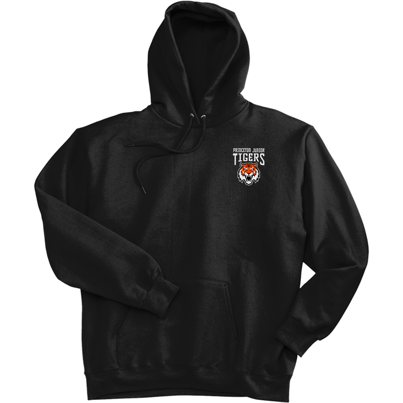 Princeton Jr. Tigers Ultimate Cotton - Pullover Hooded Sweatshirt