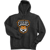 Princeton Jr. Tigers Ultimate Cotton - Pullover Hooded Sweatshirt