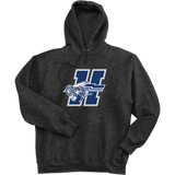 Holmdel Hockey Ultimate Cotton - Pullover Hooded Sweatshirt