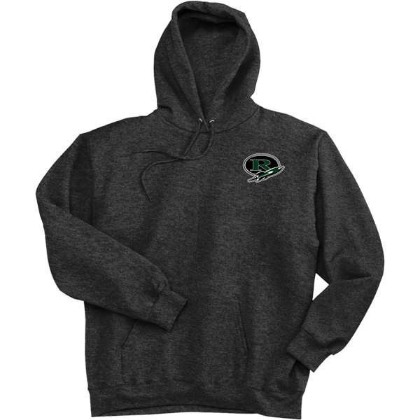 FRC Raritan Rockets Ultimate Cotton - Pullover Hooded Sweatshirt