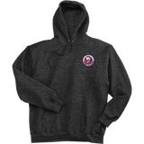 PAL Jr. Islanders Ultimate Cotton - Pullover Hooded Sweatshirt