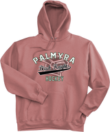 Palmyra Black Knights Ultimate Cotton - Pullover Hooded Sweatshirt