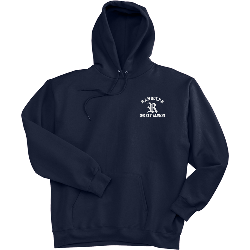 Randolph Hockey (Alumni) Ultimate Cotton - Pullover Hooded Sweatshirt