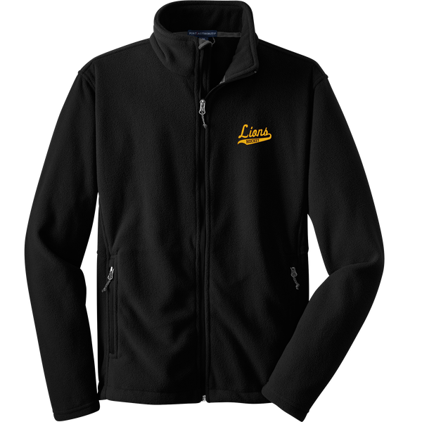 Greensburg Salem Value Fleece Jacket