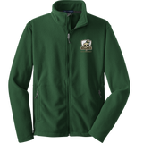 HVM Bulldogs Value Fleece Jacket