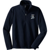 Hard Edge Hockey Value Fleece 1/4-Zip Pullover