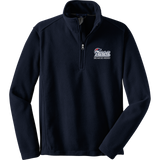 Secaucus Patriots Value Fleece 1/4-Zip Pullover