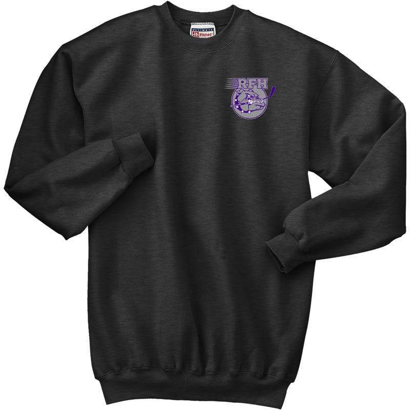 Rumson-Fair Haven Ultimate Cotton - Crewneck Sweatshirt