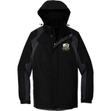 HVM Bulldogs Ranger 3-in-1 Jacket