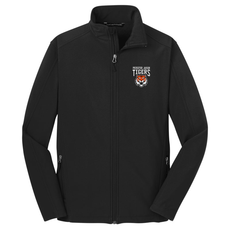 Princeton Jr. Tigers Core Soft Shell Jacket