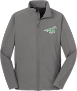 NJ Colts Core Soft Shell Jacket