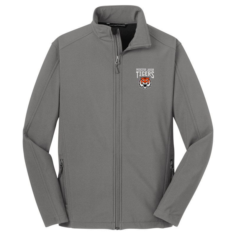 Princeton Jr. Tigers Core Soft Shell Jacket