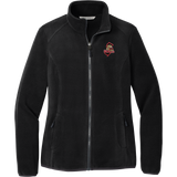 Jersey Shore Wildcats Ladies All-Weather 3-in-1 Jacket