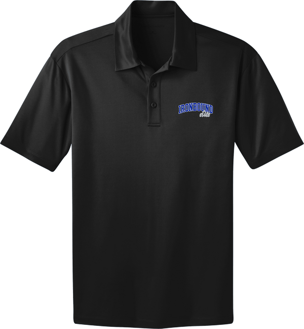 Ironbound Adult Silk Touch Performance Polo