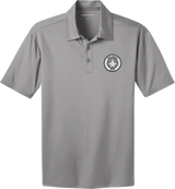 NJ Jets Adult Silk Touch Performance Polo