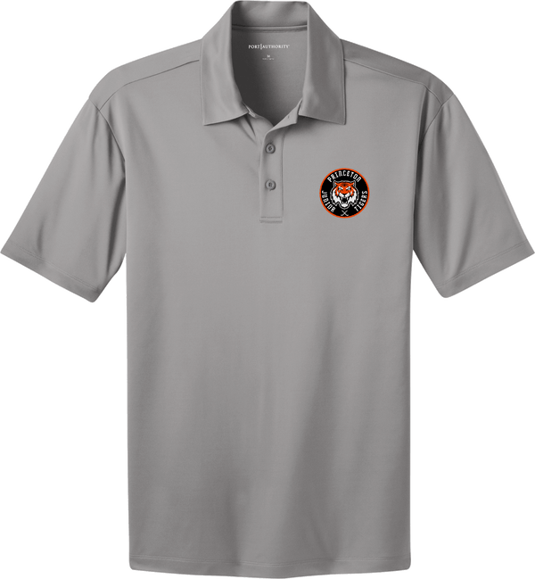 Princeton Jr. Tigers Adult Silk Touch Performance Polo