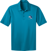 Pittsburgh Huskies Adult Silk Touch Performance Polo