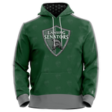 Lansing Senators Youth Sublimated Hoodie