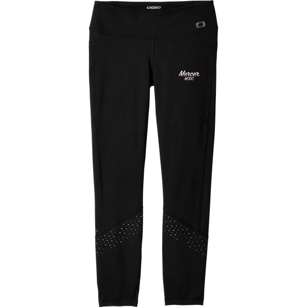 Mercer NCDC OGIO ENDURANCE Ladies Laser Tech Legging