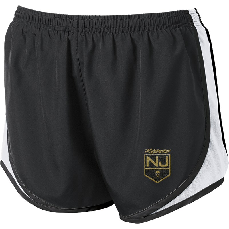 NJ Raiders Ladies Cadence Short