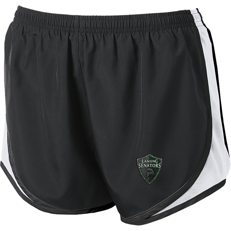 Lansing Senators Ladies Cadence Short