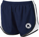 Aspen Aviators Ladies Cadence Short