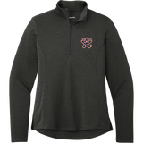 NY Stars Ladies Endeavor 1/2-Zip Pullover