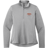 PYH Ladies Endeavor 1/2-Zip Pullover