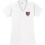 Young Kings Ladies Ultimate Performance V-Neck