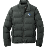 Pittsburgh Huskies Mercer+Mettle Puffy Jacket