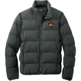 Princeton Jr. Tigers Mercer+Mettle Puffy Jacket