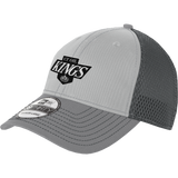 CT Oil Kings New Era Stretch Mesh Contrast Stitch Cap