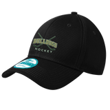 HVM Bulldogs New Era Adjustable Structured Cap