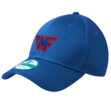 Mid-Fairfield New Era Adjustable Structured Cap