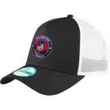 Philadelphia Rebels New Era Snapback Trucker Cap