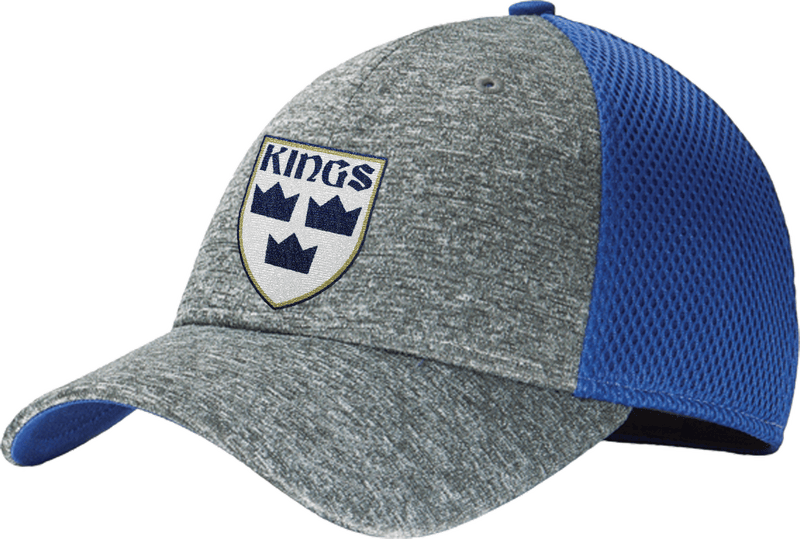 North Jersey Kings New Era Shadow Stretch Mesh Cap