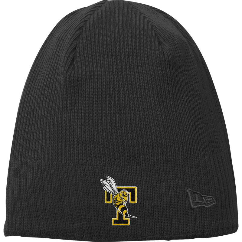 Tatnall Lacrosse New Era Knit Beanie