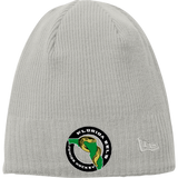 Florida Eels New Era Knit Beanie