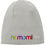 Namami New Era Knit Beanie